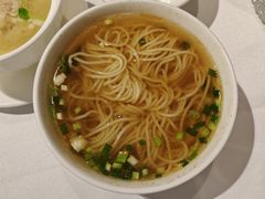 阳春面-海富门·带鱼·淮扬菜·粤菜(甘家口店)