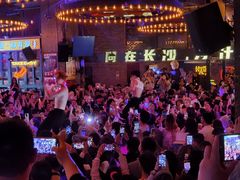 -HIB HUB公社(解放西路店)