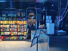 -唱吧麦颂KTV(乐汇城店)