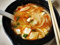 -闫家驴肉老店(华电一校店)