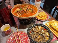 -山四砂锅(太原钟楼街店)