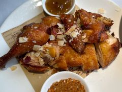 -野蔓果·山野菜(西湖景区·龙井茶田店)