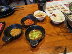 -八宝牛潮汕鲜牛肉火锅(净月店)