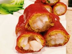 金沙红米肠-点都德(聚福楼店)