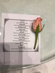 -深圳中洲万豪酒店·宴会厅