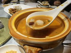 -唐猫庭院·千年陕菜(大唐不夜城店)