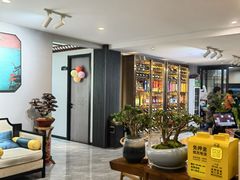 -卢小厨私房菜(长兴店)