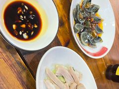 -宝中宝食府(清泰街店)