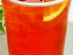 雪梨红茶-CoCo都可(昆百大店)