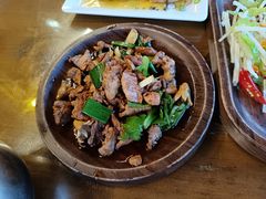 -隔壁老王·家常云南菜(花巷店)