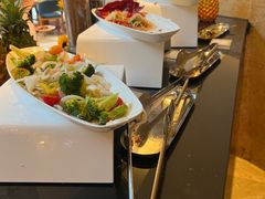 -威斯汀舞台餐厅