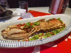 -长安·大茶饭