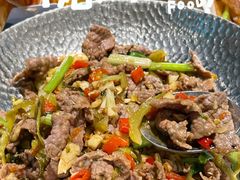 -绿草地·湘菜(7mall店)