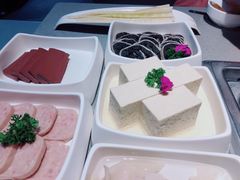 -海底捞火锅(油麻地店)