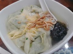 -锡笼记·无锡小笼(人民路店)