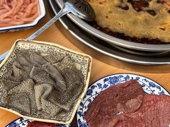 -飘香火锅(玉林西路店)