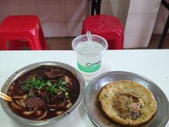 -丽华早点(大成路店)