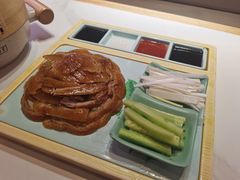 -吉祥春饼·烤鸭(文登利群店)