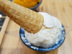 -歎雪糕低糖低脂Gelato冰淇淋