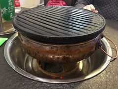 -厚味居炙子烤肉·清真(天桥南纬路店)