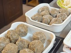 -官塘陈记鱼生·潮汕砂锅粥·牛肉火锅(潮枫路总店)