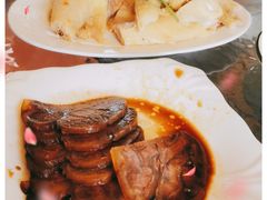 -长兴岛郊野公园农场食堂
