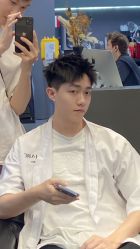 -CIT造型·烫发·染发