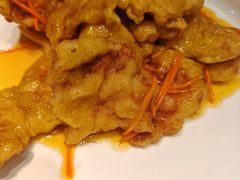 -俏东方·海味水饺·青岛菜(崂山店)