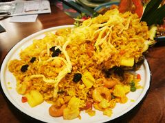 -苏梅花园(群星城店)