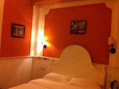 -娜娜度假小旅馆