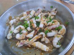 -红日饭店(裕隆三路店)