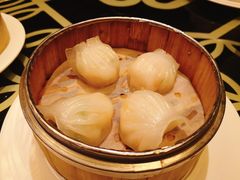 笋尖虾饺皇-富力丽思卡尔顿酒店·丽轩中餐厅