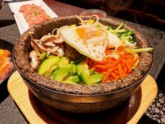 -伊茉家的烤肉店(勒泰中心店)