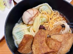 -全季酒店(上海青浦吾悦广场淀山湖大道店)