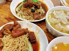 -吴财记面家(大同路店)