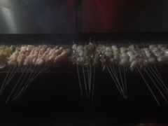-永安烧烤