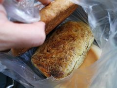 芝麻烧饼-杨老大焙子月饼干货(宽巷子民族美食街店)