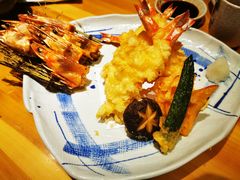 -大岛日本料理铁板烧(南通大饭店)