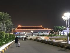 -珠海拱北口岸