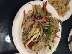 帕米朵儿新疆小馆-帕米朵儿新疆小馆(仙鹤新天地广场店)