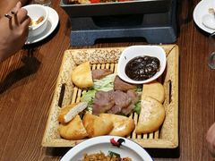 -胡胖子有点味·湘鄂菜(花桥中百仓储店)