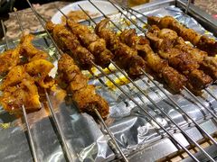 -熙成烧烤·三十三年(开发区店)