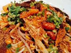 干捞海口腌粉-闻见中国海南菜(K11店)