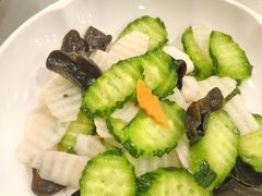 -鑫巴蜀小镇 · 水煮鱼专研店(玉桥店)