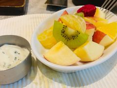 -必胜客(WOW南雄店)