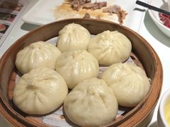 -北院·果木烤鸭·25年东北菜(创意产业园店)