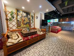 -巴扎美食·新疆菜·西域歌舞表演餐厅(新疆大厦店)