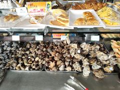 -春华海鲜城(广场西苑店)