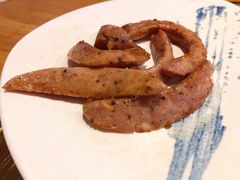 -一井烧肉·活鳗·寿司(望京SOHO店)