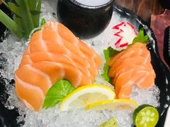 -小川洋风料理(街道口店)
